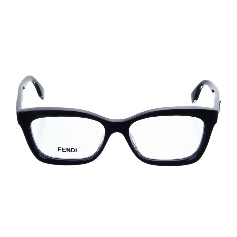 Fendi Eyeglasses Navy Blue FE50057I 090 52-15 140 Made In Italy Women’s